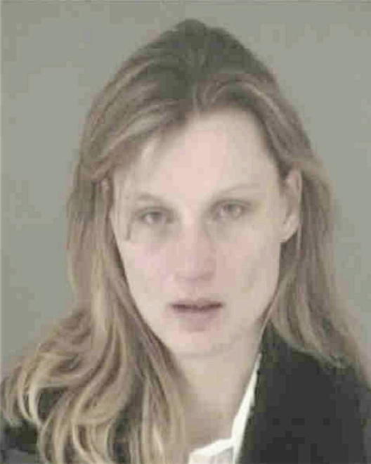 SMITH, GINA MARIE - Peoria County, IL