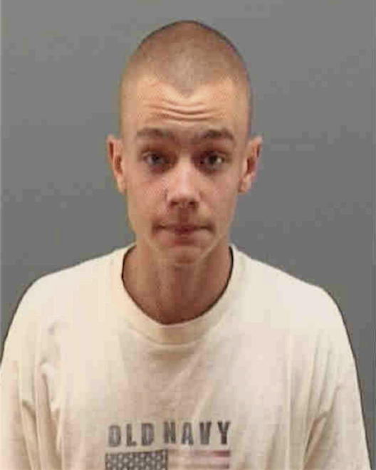 STAES, JASON STUART - Peoria County, IL