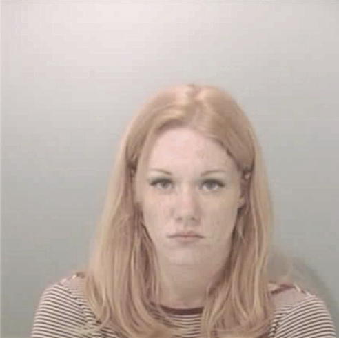 STITH, TRINA ANN - Peoria County, IL