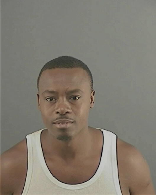 THOMAS, EDDIE JAMES - Peoria County, IL