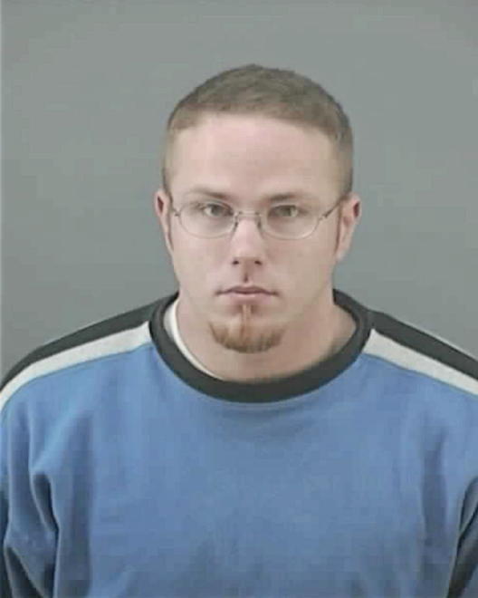 VICK, MICHAEL E - Peoria County, IL