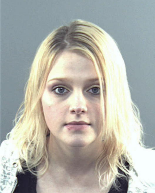 WHITBY, ASHLEY N - Peoria County, IL