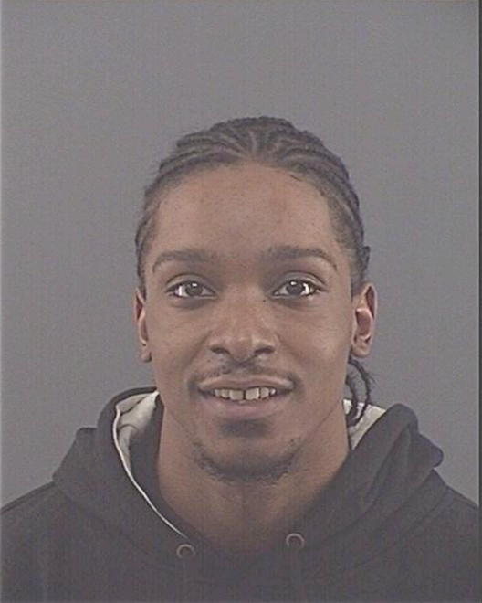 WILLIAMS, DAMARIUS L - Peoria County, IL