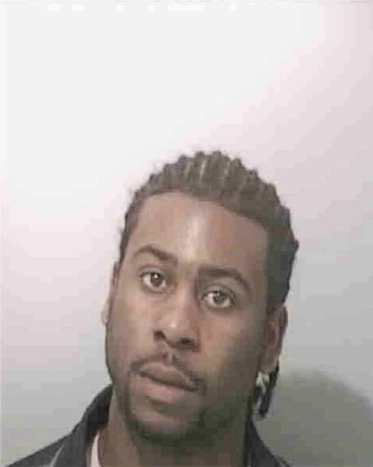 WILSON, DEWAND LEVAL - Peoria County, IL