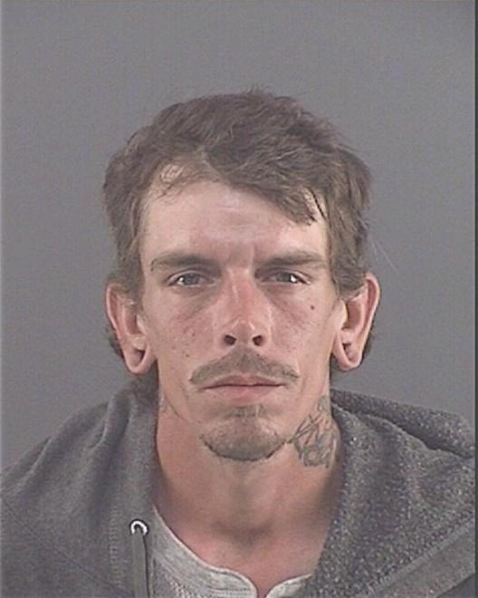 BEEKMAN, JOSHUA C - Peoria County, IL