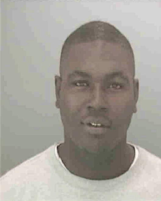 BILLUPS, ANTONIO LAMAR - Peoria County, IL