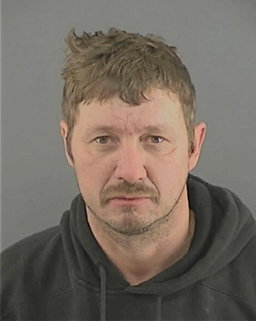 BOHM, KIRK EUGENE - Peoria County, IL