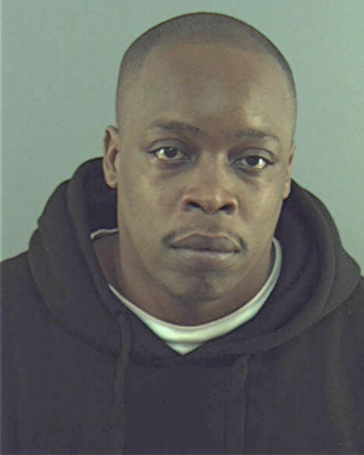BROWN, MELVIN ARTHUR - Peoria County, IL