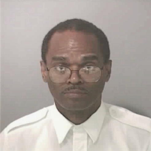 BURTON, JAMES CHESTER - Peoria County, IL