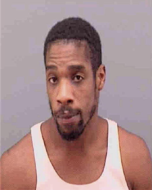 CAMPBELL, SEAN LAMONT - Peoria County, IL