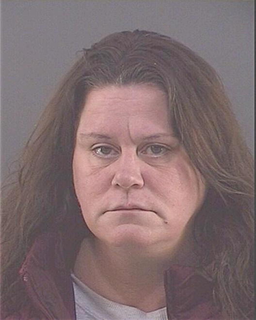 CARLOCK, JENNIFER - Peoria County, IL