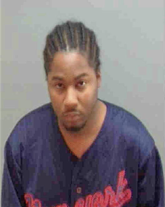 CARR, BREION LAVARR - Peoria County, IL