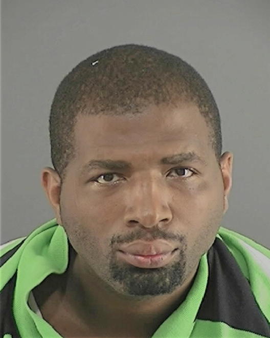 CHALK, EDDIE LEE - Peoria County, IL