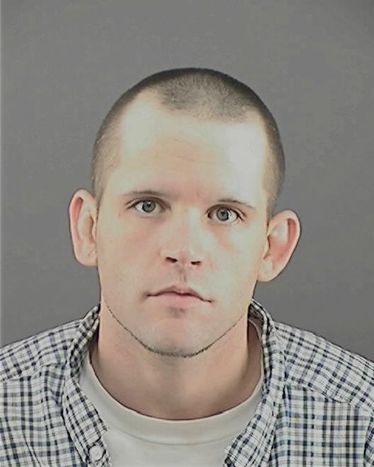 COMBS, MICHAEL THOMAS - Peoria County, IL