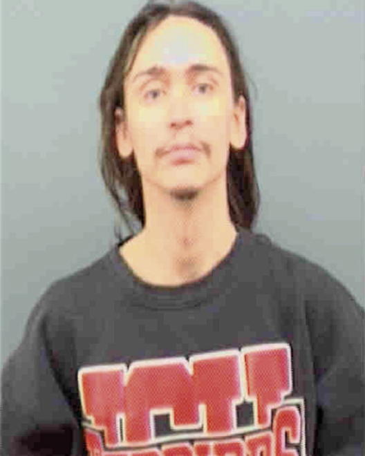CRUSE, CHRIS JOSEPH - Peoria County, IL