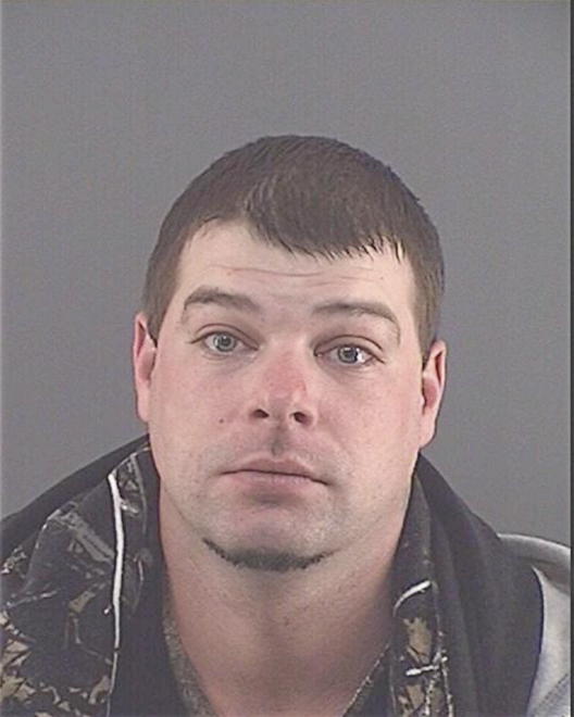 CRUSE, GERALD G - Peoria County, IL