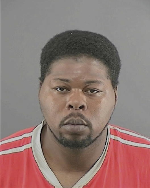 GARMAN, JOHN DAN - Peoria County, IL