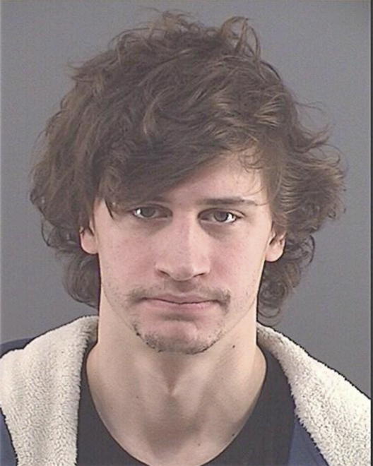 HACKBARTH, EVAN A - Peoria County, IL