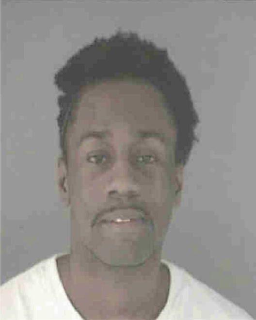 HENDERSON, TERRANCE LATHIAR - Peoria County, IL