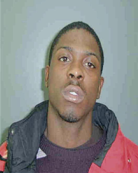 JACKSON, EDDIE EARL - Peoria County, IL