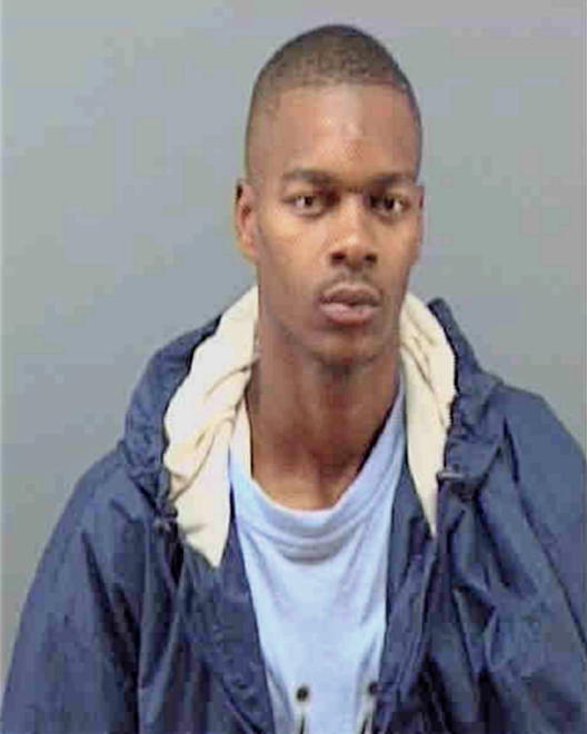 JOHNSON, ANTONYO DEWAYNE - Peoria County, IL