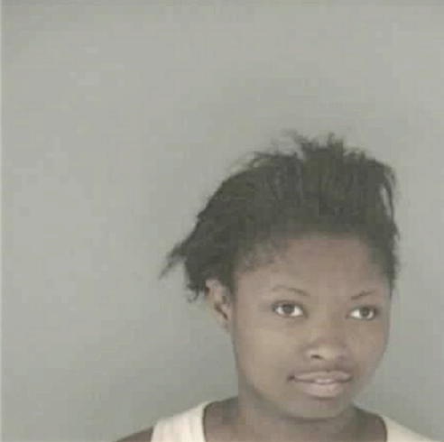JOHNSON, MINNEE AAKKLA - Peoria County, IL