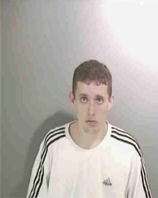 KIMMEL, LOGAN SAMUEL - Peoria County, IL