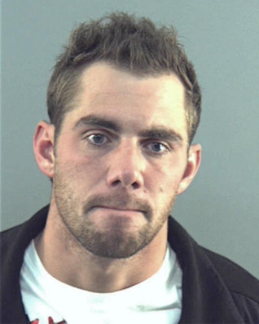 KLINEFELTER, CRAIG A - Peoria County, IL