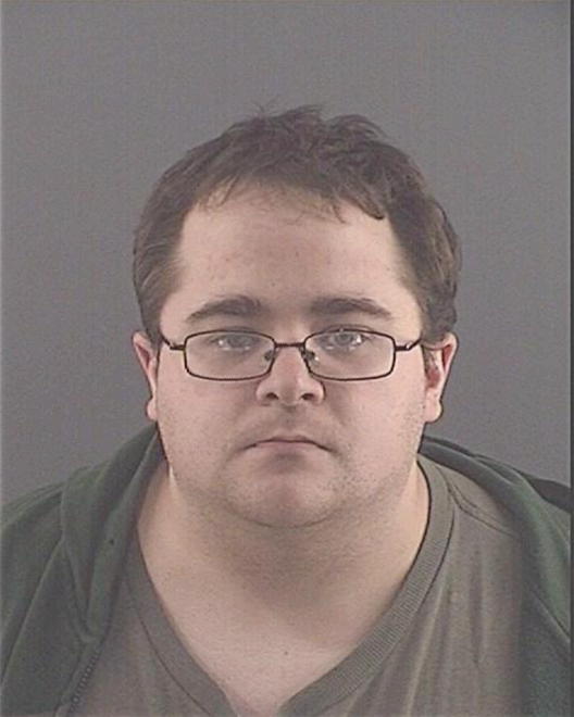 MACHROLI, JEREMY JOHN - Peoria County, IL