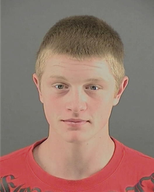 MADDOX, ROBERT AELLAN - Peoria County, IL