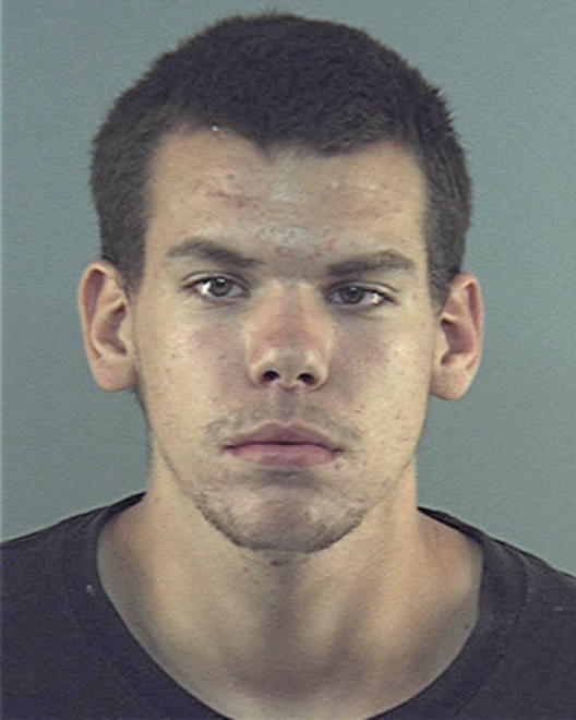 MARX, JUSTIN E - Peoria County, IL