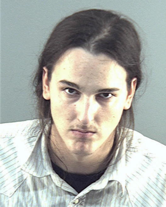 MATIJEVICH, STEVEN II - Peoria County, IL