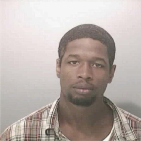 MCCALL, JOSH L - Peoria County, IL