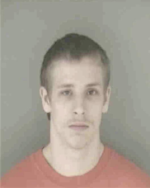MCCLASKEY, JUSTIN LEE - Peoria County, IL