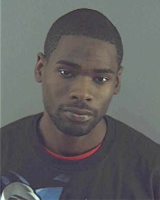 NELSON, RAYMOND DEVONNE - Peoria County, IL