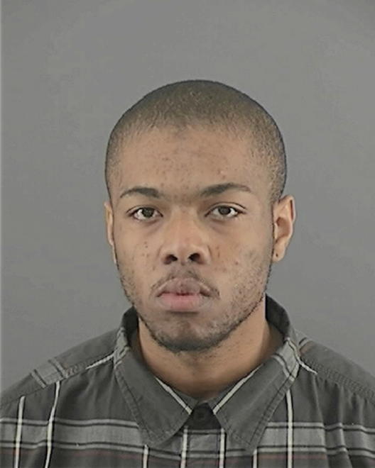 NICHOLS, ROBERT JR - Peoria County, IL