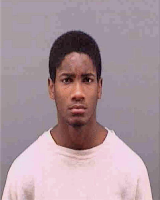 NICHOLS, TYRONE MARSHALL - Peoria County, IL