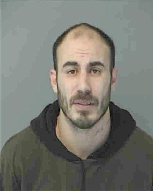 PEREZ, JASON PATRICK - Peoria County, IL