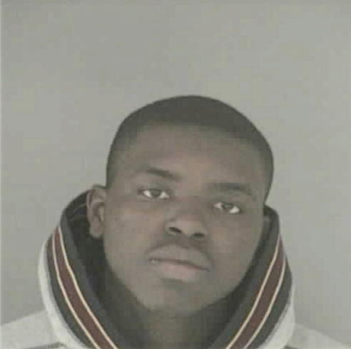 PORTER, ANTHONY LAFAYETTE - Peoria County, IL
