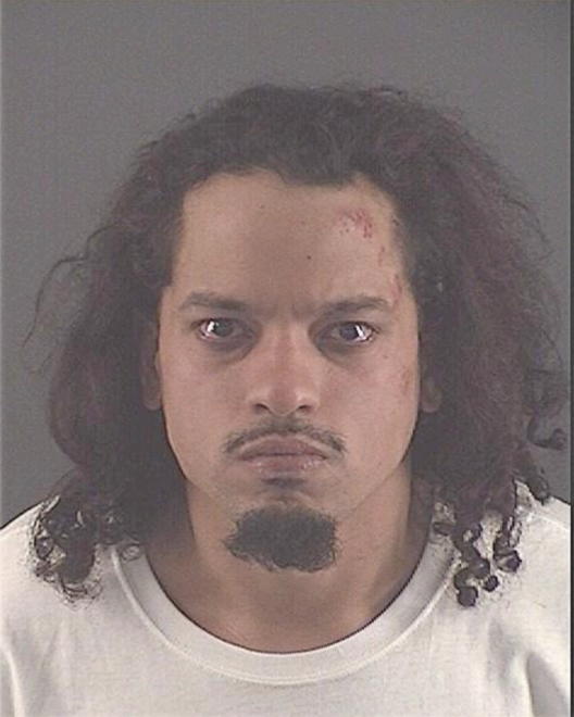 QUETELL, MIGUEL A - Peoria County, IL