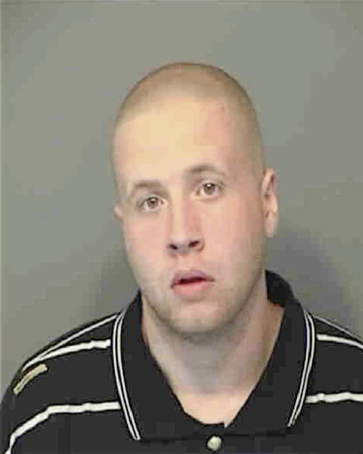 RODGERS, JUSTIN KEITH - Peoria County, IL