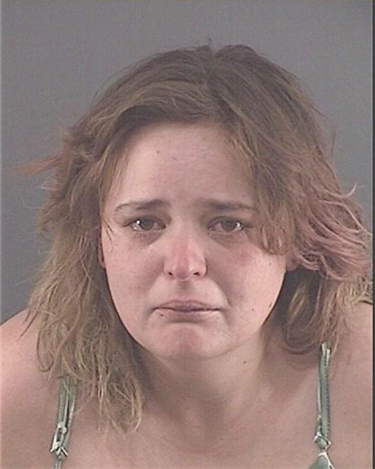 SPAHN, VANESSA D - Peoria County, IL