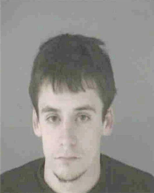 SPARKS, BRADLEY RYAN - Peoria County, IL