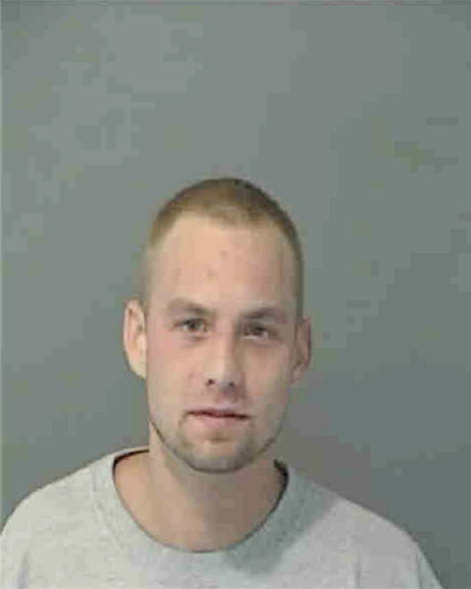 VANDAK, CHAD MICHAEL - Peoria County, IL