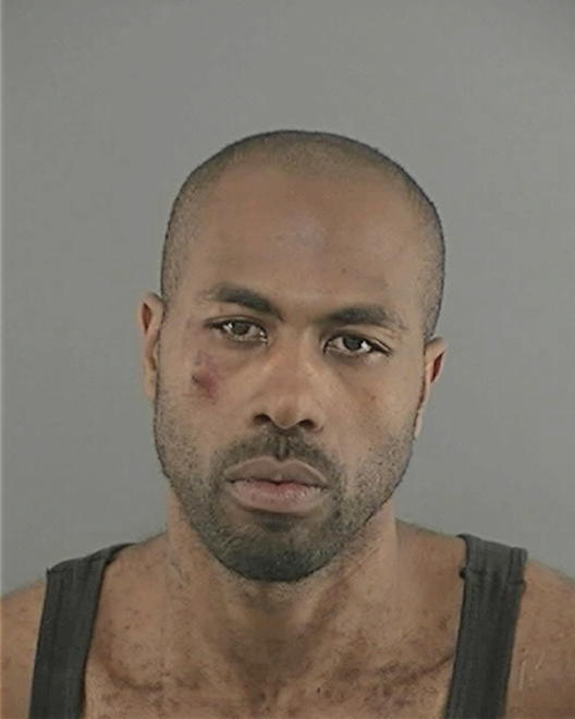 WADE, DEMARCO CARDELL - Peoria County, IL