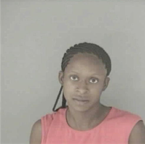 WILLIAMS, CONTRINA LYNETTE - Peoria County, IL