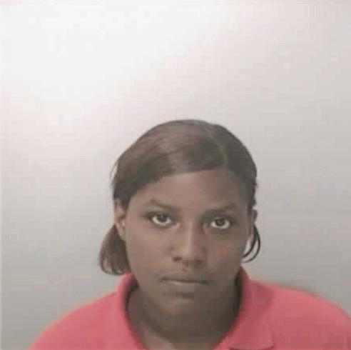 YOUNG, SANTIA NICOLE - Peoria County, IL