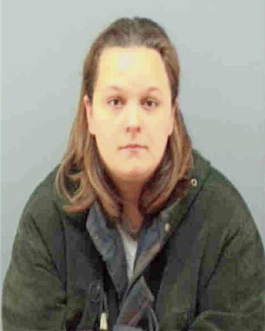AHL, BETH MICHELLE - Peoria County, IL