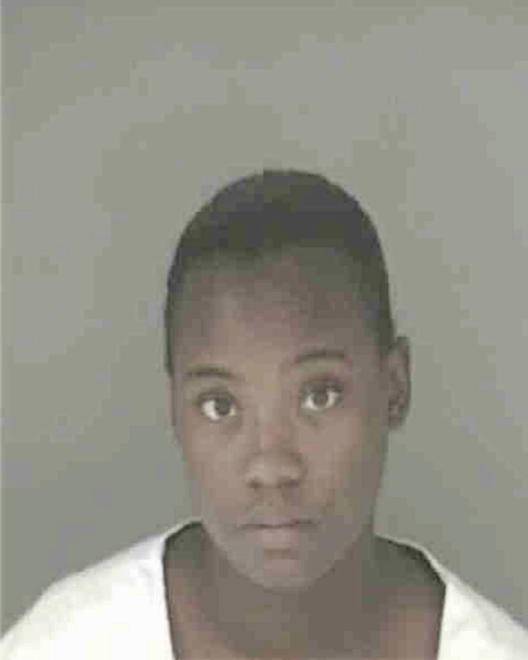 BANKS, NATASHA LATRICE - Peoria County, IL