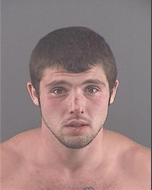 BRINKLEY, ROBIE GENE - Peoria County, IL